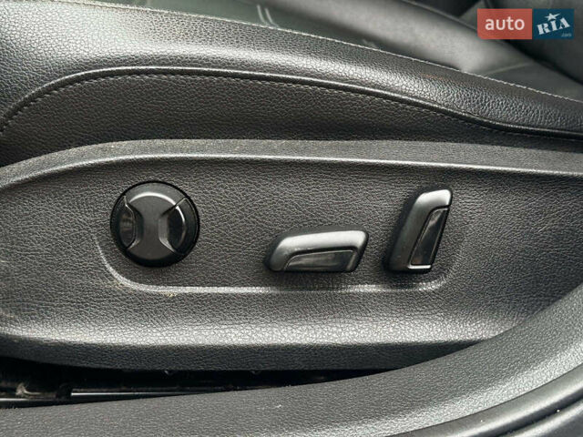 Серый Фольксваген Пассат, объемом двигателя 1.8 л и пробегом 271 тыс. км за 8790 $, фото 12 на Automoto.ua