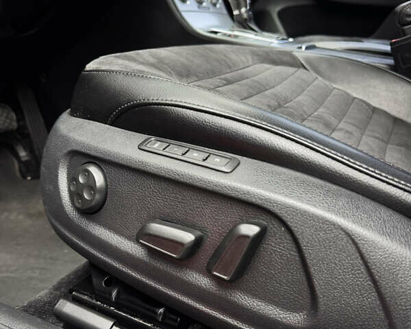 Серый Фольксваген Пассат, объемом двигателя 1.8 л и пробегом 145 тыс. км за 12990 $, фото 10 на Automoto.ua