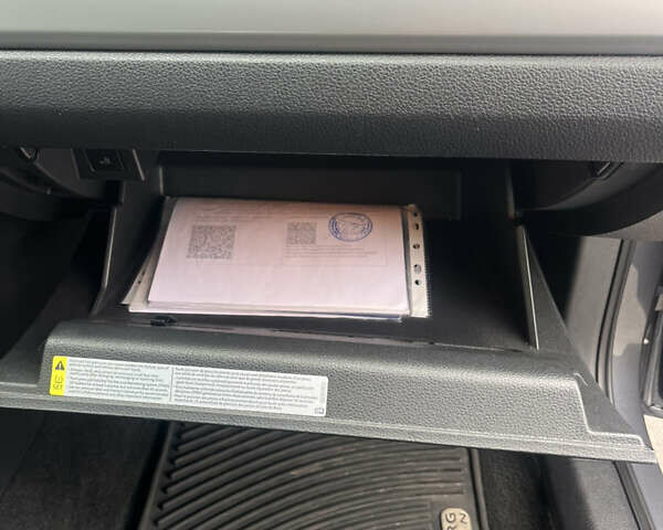 Сірий Фольксваген Пассат, об'ємом двигуна 1.8 л та пробігом 163 тис. км за 9499 $, фото 26 на Automoto.ua