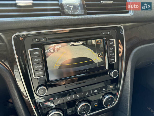 Сірий Фольксваген Пассат, об'ємом двигуна 2 л та пробігом 268 тис. км за 11500 $, фото 23 на Automoto.ua