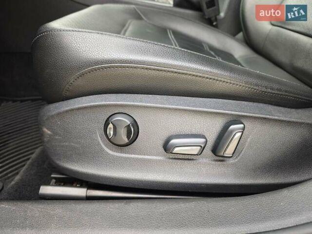 Серый Фольксваген Пассат, объемом двигателя 1.97 л и пробегом 206 тыс. км за 10700 $, фото 18 на Automoto.ua