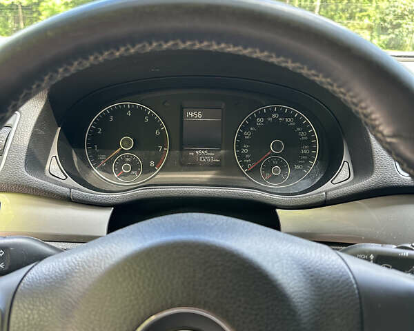 Сірий Фольксваген Пассат, об'ємом двигуна 1.8 л та пробігом 176 тис. км за 10190 $, фото 22 на Automoto.ua