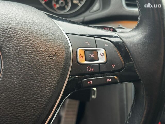 Серый Фольксваген Пассат, объемом двигателя 1.8 л и пробегом 271 тыс. км за 8790 $, фото 17 на Automoto.ua