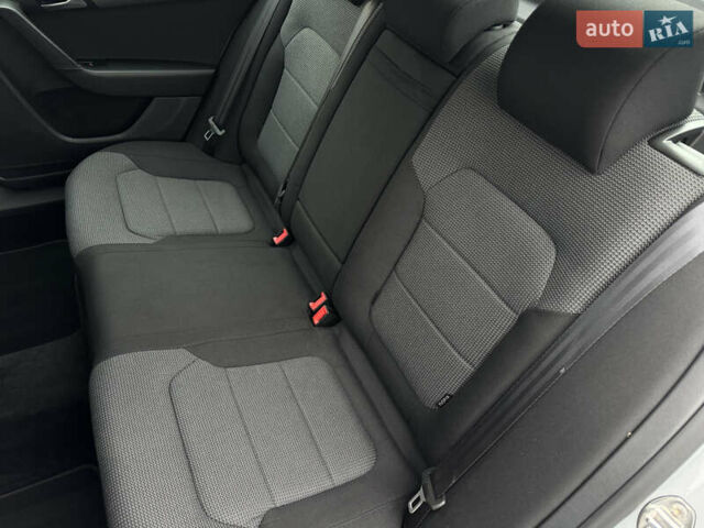 Серый Фольксваген Пассат, объемом двигателя 2 л и пробегом 168 тыс. км за 14900 $, фото 27 на Automoto.ua