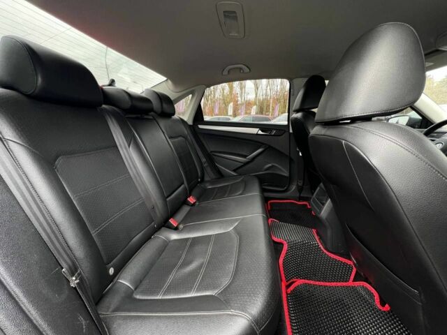 Фольксваген Пассат 2013 в Кривом Роге на Automoto.ua Серый Фольксваген Пассат, объемом двигателя 2.5 л и пробегом 185 тыс. км за 9400 $, фото 18 на Automoto.ua