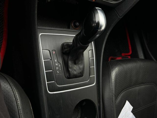 Фольксваген Пассат 2013 в Кривом Роге на Automoto.ua Серый Фольксваген Пассат, объемом двигателя 2.5 л и пробегом 185 тыс. км за 9400 $, фото 16 на Automoto.ua