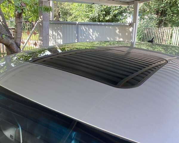 Сірий Фольксваген Пассат, об'ємом двигуна 2.5 л та пробігом 142 тис. км за 11300 $, фото 6 на Automoto.ua