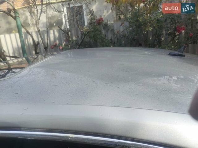 Серый Фольксваген Пассат, объемом двигателя 1.8 л и пробегом 250 тыс. км за 8999 $, фото 14 на Automoto.ua