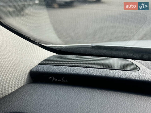 Сірий Фольксваген Пассат, об'ємом двигуна 2 л та пробігом 268 тис. км за 11500 $, фото 25 на Automoto.ua