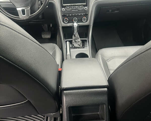 Сірий Фольксваген Пассат, об'ємом двигуна 1.8 л та пробігом 163 тис. км за 9499 $, фото 15 на Automoto.ua