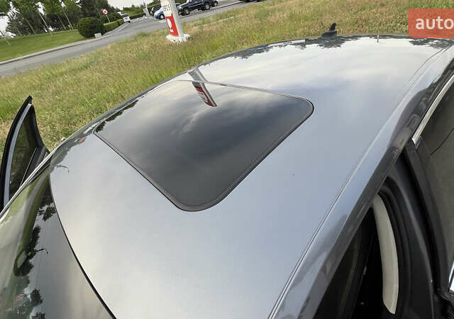 Сірий Фольксваген Пассат, об'ємом двигуна 1.8 л та пробігом 119 тис. км за 11500 $, фото 6 на Automoto.ua