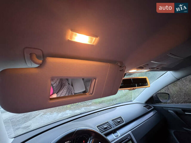 Фольксваген Пассат 2013 в Каменце-Подольском на Automoto.ua Серый Фольксваген Пассат, объемом двигателя 1.6 л и пробегом 270 тыс. км за 10500 $, фото 24 на Automoto.ua