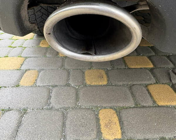 Сірий Фольксваген Пассат, об'ємом двигуна 2 л та пробігом 203 тис. км за 12500 $, фото 29 на Automoto.ua