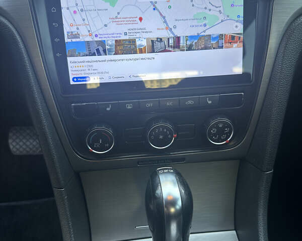 Сірий Фольксваген Пассат, об'ємом двигуна 1.97 л та пробігом 196 тис. км за 10500 $, фото 7 на Automoto.ua