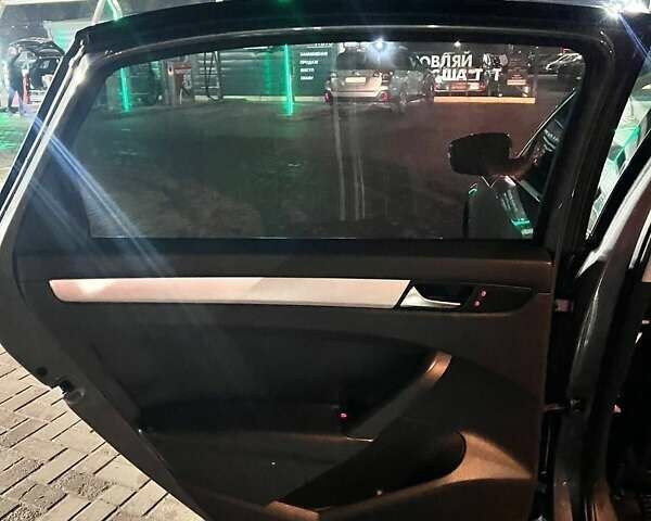 Сірий Фольксваген Пассат, об'ємом двигуна 2 л та пробігом 278 тис. км за 10500 $, фото 10 на Automoto.ua