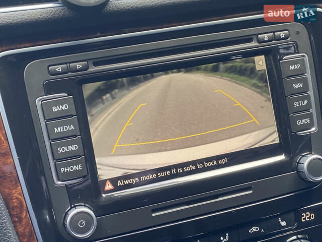 Сірий Фольксваген Пассат, об'ємом двигуна 2 л та пробігом 237 тис. км за 13000 $, фото 13 на Automoto.ua