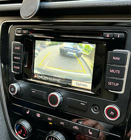 Сірий Фольксваген Пассат, об'ємом двигуна 1.8 л та пробігом 119 тис. км за 11500 $, фото 5 на Automoto.ua