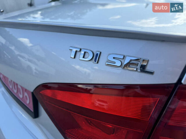 Сірий Фольксваген Пассат, об'ємом двигуна 2 л та пробігом 268 тис. км за 11500 $, фото 31 на Automoto.ua