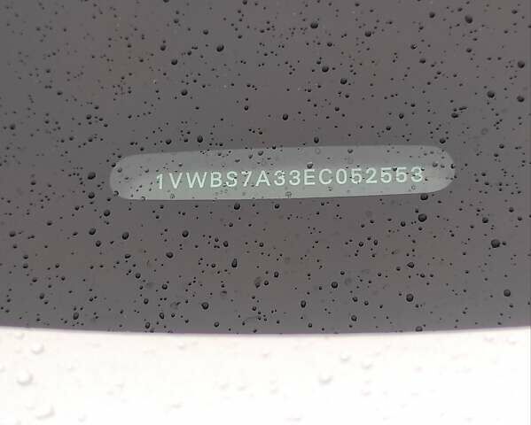 Серый Фольксваген Пассат, объемом двигателя 1.8 л и пробегом 208 тыс. км за 10700 $, фото 29 на Automoto.ua