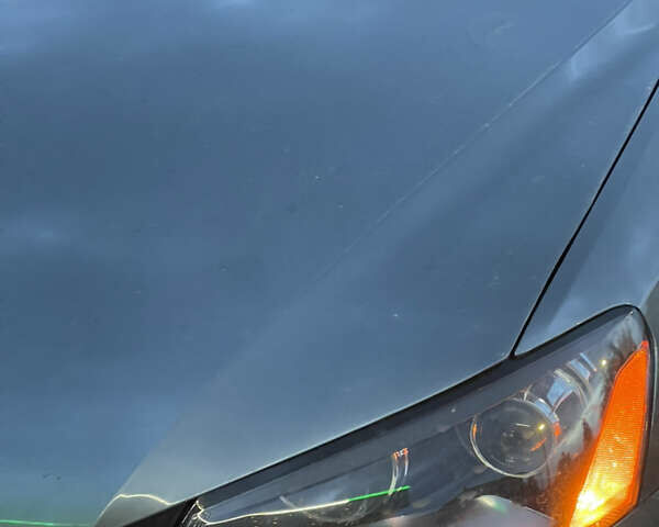 Серый Фольксваген Пассат, объемом двигателя 2.5 л и пробегом 282 тыс. км за 8700 $, фото 4 на Automoto.ua