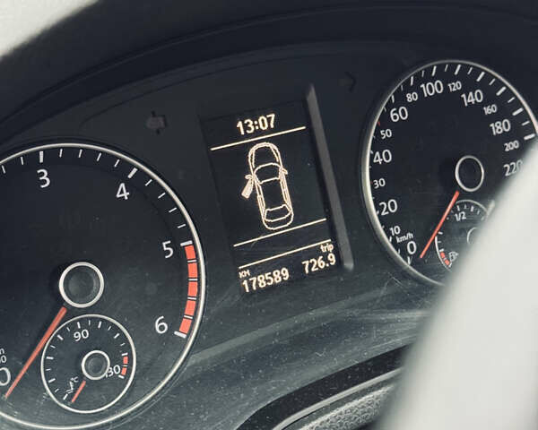 Фольксваген Пассат 2013 у Прилуках на Automoto.ua Сірий Фольксваген Пассат, об'ємом двигуна 2 л та пробігом 178 тис. км за 12500 $, фото 28 на Automoto.ua