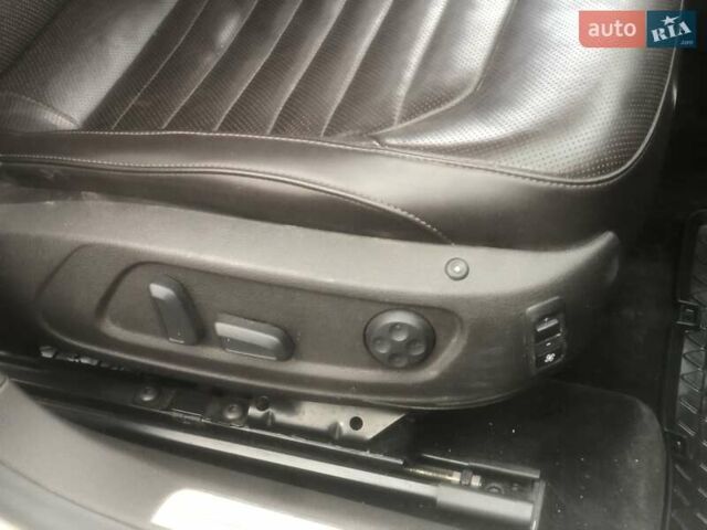 Серый Фольксваген Пассат, объемом двигателя 1.97 л и пробегом 350 тыс. км за 13000 $, фото 1 на Automoto.ua