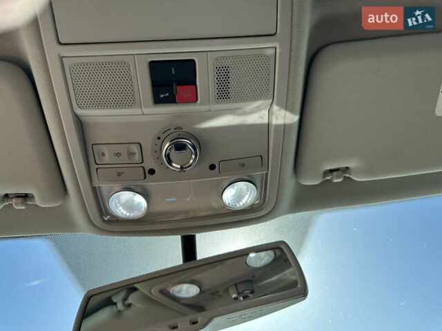 Серый Фольксваген Пассат, объемом двигателя 2 л и пробегом 160 тыс. км за 13700 $, фото 29 на Automoto.ua