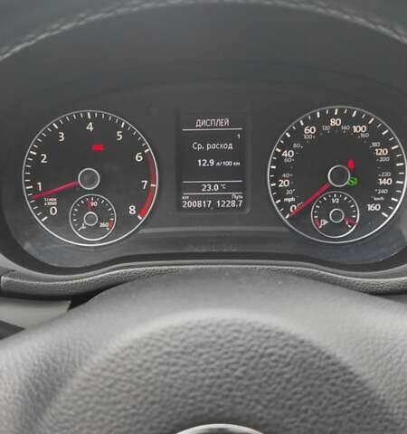 Сірий Фольксваген Пассат, об'ємом двигуна 1.8 л та пробігом 200 тис. км за 11499 $, фото 12 на Automoto.ua
