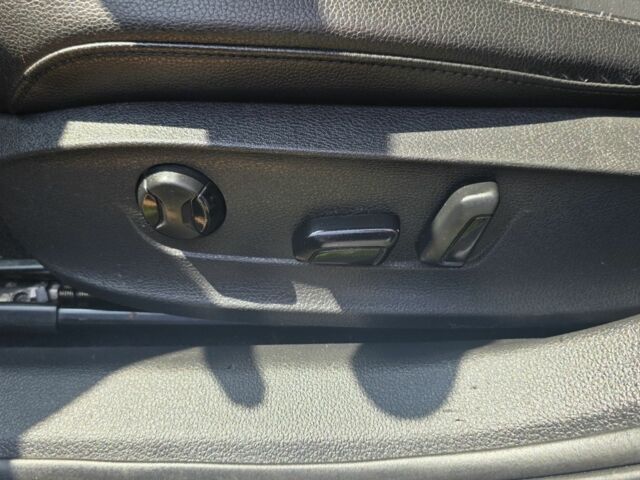 Серый Фольксваген Пассат, объемом двигателя 2 л и пробегом 230 тыс. км за 10990 $, фото 4 на Automoto.ua