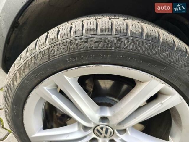 Серый Фольксваген Пассат, объемом двигателя 1.97 л и пробегом 206 тыс. км за 10700 $, фото 7 на Automoto.ua