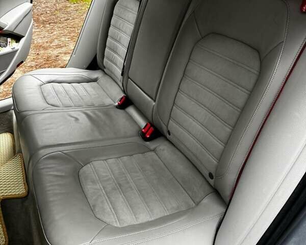 Сірий Фольксваген Пассат, об'ємом двигуна 1.97 л та пробігом 167 тис. км за 12300 $, фото 1 на Automoto.ua