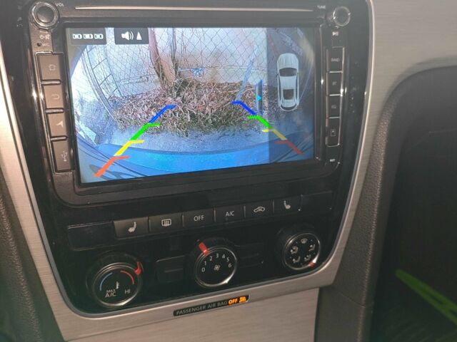 Сірий Фольксваген Пассат, об'ємом двигуна 2 л та пробігом 165 тис. км за 11500 $, фото 10 на Automoto.ua