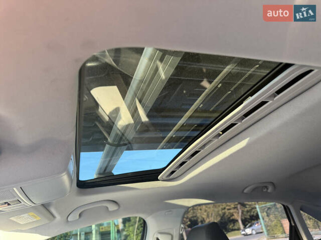 Сірий Фольксваген Пассат, об'ємом двигуна 2.5 л та пробігом 132 тис. км за 8200 $, фото 25 на Automoto.ua