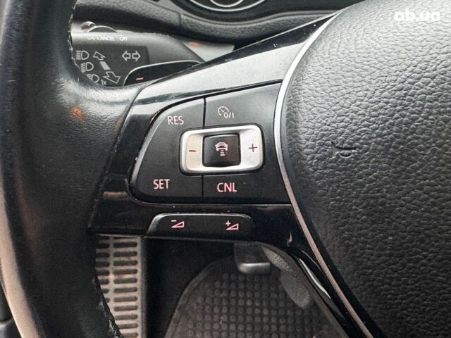 Серый Фольксваген Пассат, объемом двигателя 1.8 л и пробегом 271 тыс. км за 8790 $, фото 16 на Automoto.ua