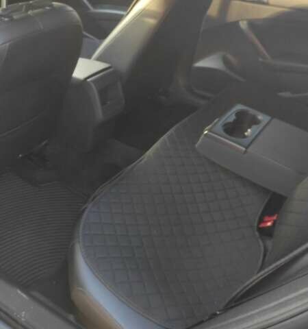 Серый Фольксваген Пассат, объемом двигателя 2.5 л и пробегом 170 тыс. км за 10600 $, фото 1 на Automoto.ua