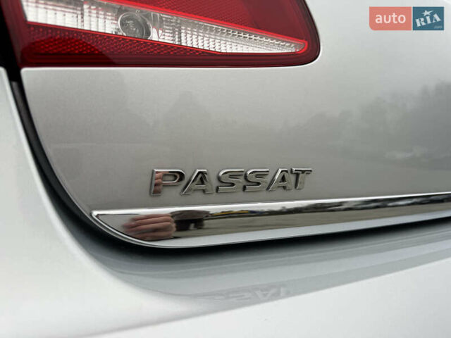 Серый Фольксваген Пассат, объемом двигателя 2 л и пробегом 168 тыс. км за 14900 $, фото 36 на Automoto.ua