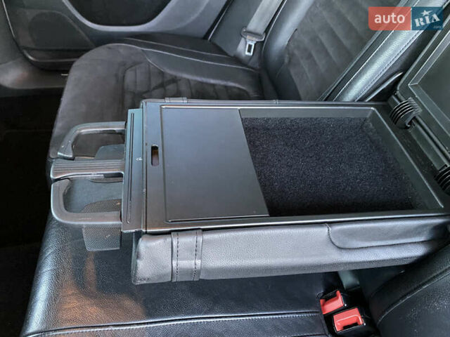 Серый Фольксваген Пассат, объемом двигателя 2 л и пробегом 180 тыс. км за 12500 $, фото 28 на Automoto.ua