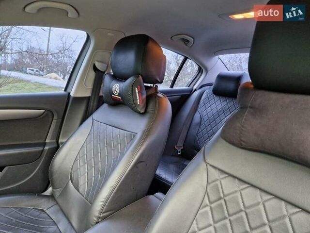 Сірий Фольксваген Пассат, об'ємом двигуна 1.97 л та пробігом 342 тис. км за 12555 $, фото 12 на Automoto.ua