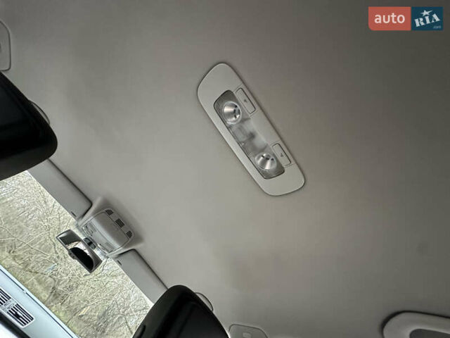 Сірий Фольксваген Пассат, об'ємом двигуна 1.8 л та пробігом 257 тис. км за 8999 $, фото 35 на Automoto.ua
