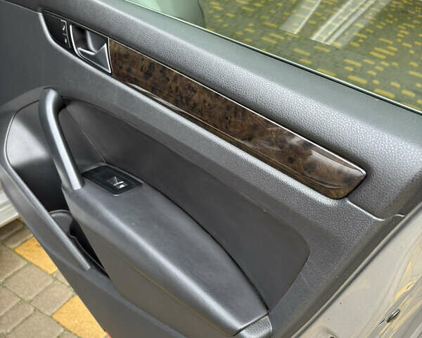 Сірий Фольксваген Пассат, об'ємом двигуна 2 л та пробігом 203 тис. км за 12500 $, фото 18 на Automoto.ua