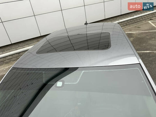 Сірий Фольксваген Пассат, об'ємом двигуна 2.5 л та пробігом 221 тис. км за 9800 $, фото 9 на Automoto.ua