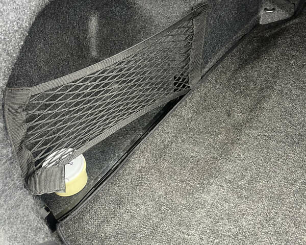 Сірий Фольксваген Пассат, об'ємом двигуна 1.8 л та пробігом 163 тис. км за 9499 $, фото 19 на Automoto.ua