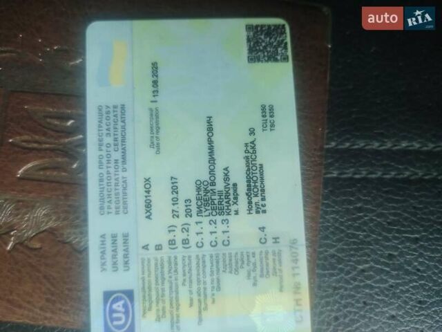 Серый Фольксваген Пассат, объемом двигателя 1.8 л и пробегом 250 тыс. км за 8999 $, фото 7 на Automoto.ua