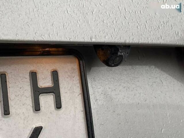 Сірий Фольксваген Пассат, об'ємом двигуна 2.5 л та пробігом 156 тис. км за 9500 $, фото 25 на Automoto.ua