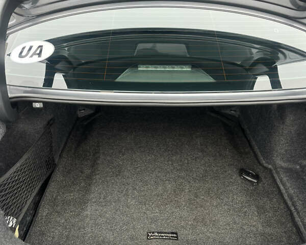 Сірий Фольксваген Пассат, об'ємом двигуна 1.8 л та пробігом 163 тис. км за 9499 $, фото 16 на Automoto.ua