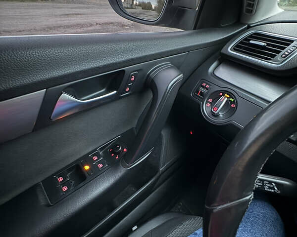 Фольксваген Пассат 2013 в Каменце-Подольском на Automoto.ua Серый Фольксваген Пассат, объемом двигателя 1.6 л и пробегом 270 тыс. км за 10500 $, фото 26 на Automoto.ua