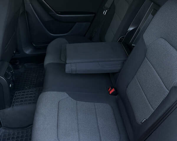 Фольксваген Пассат 2013 в Каменце-Подольском на Automoto.ua Серый Фольксваген Пассат, объемом двигателя 1.6 л и пробегом 270 тыс. км за 10500 $, фото 15 на Automoto.ua