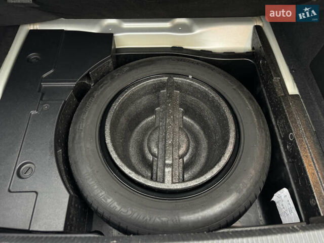 Серый Фольксваген Пассат, объемом двигателя 2 л и пробегом 168 тыс. км за 14900 $, фото 33 на Automoto.ua