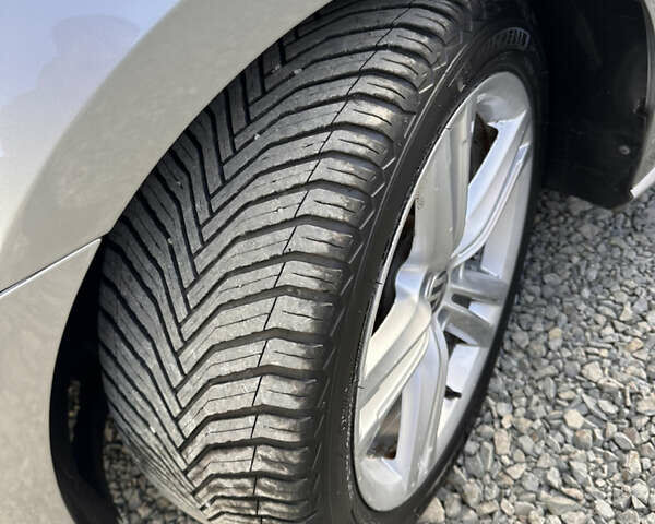 Сірий Фольксваген Пассат, об'ємом двигуна 2 л та пробігом 260 тис. км за 11900 $, фото 21 на Automoto.ua