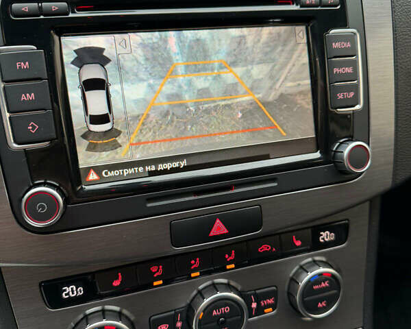 Серый Фольксваген Пассат, объемом двигателя 1.98 л и пробегом 215 тыс. км за 12900 $, фото 20 на Automoto.ua